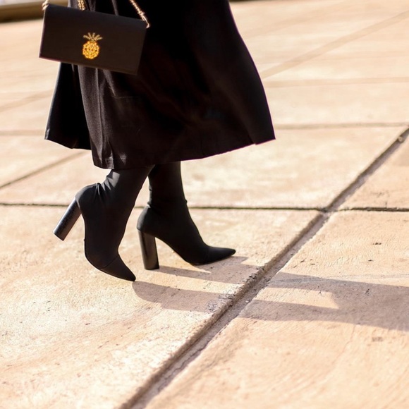 Paula Torres boot - Picture 9 of 11